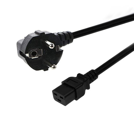 SERVER POWER CABLE FLAT PIN 3M FULL COPPER-HIGH QUALITY