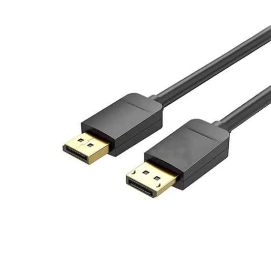 DISPLAY TO DISPLAY CABLE 1.5M 4K UHD HIGH TRANSFER SPEED