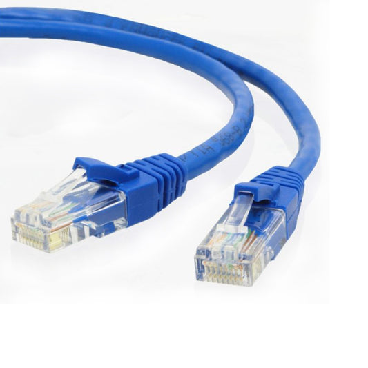 PATCH CORD CABLE CAT6 SUPER HIGH QUALITY FULL COPPER ULTRA HIGH TRANSFER SPEED