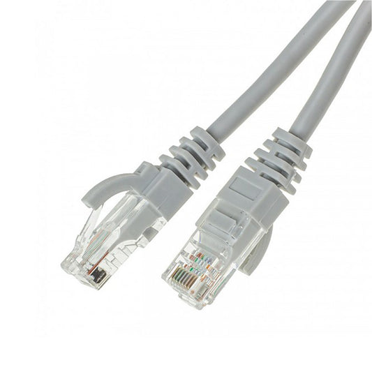 PATCH CORD CABLE CAT6 HIGH QUALITY HIGH TRANSFER SPEED