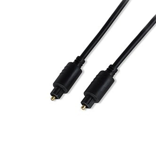 OPTICAL 3.5mm AUDIO CABLE SUPER HIGH QUALITY FIBER ULTRA HIGH TRANSFER SPEED