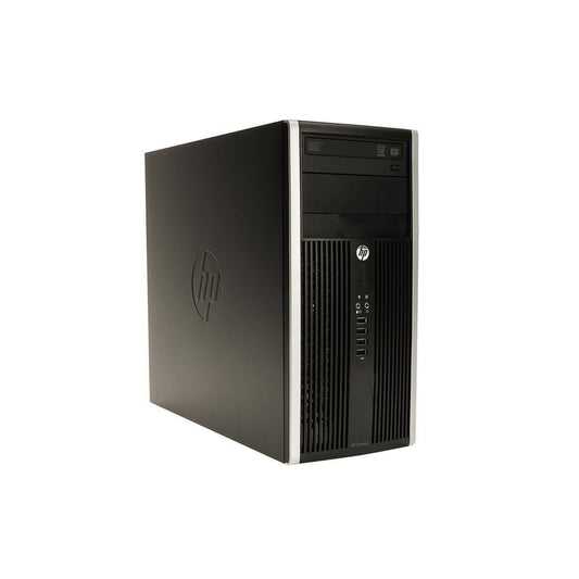 HP Compaq 6200 PRO