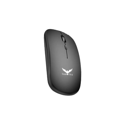 BLUETOOTH & WIRELESS MOUSE BM101W