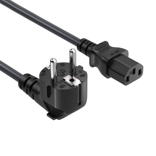 BUEROTIKA COMPUTER POWER CABLE 1.5M