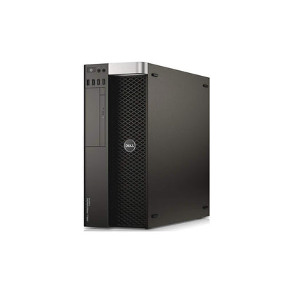 Dell Precision T3600