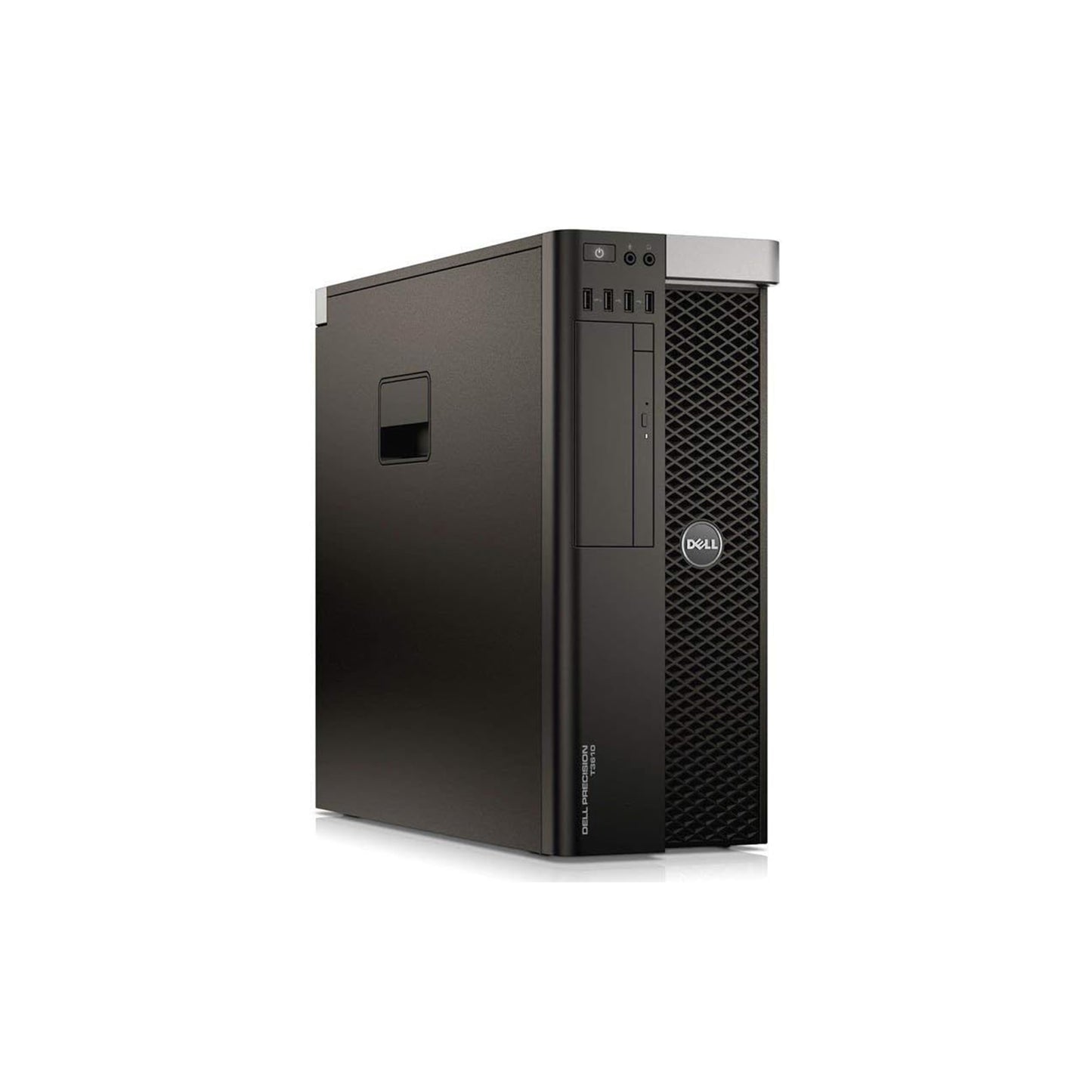 Dell Precision T3600