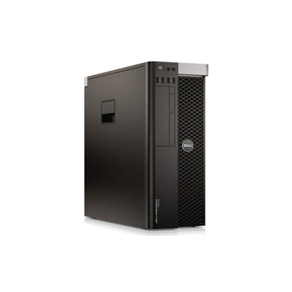 Dell Precision T3600