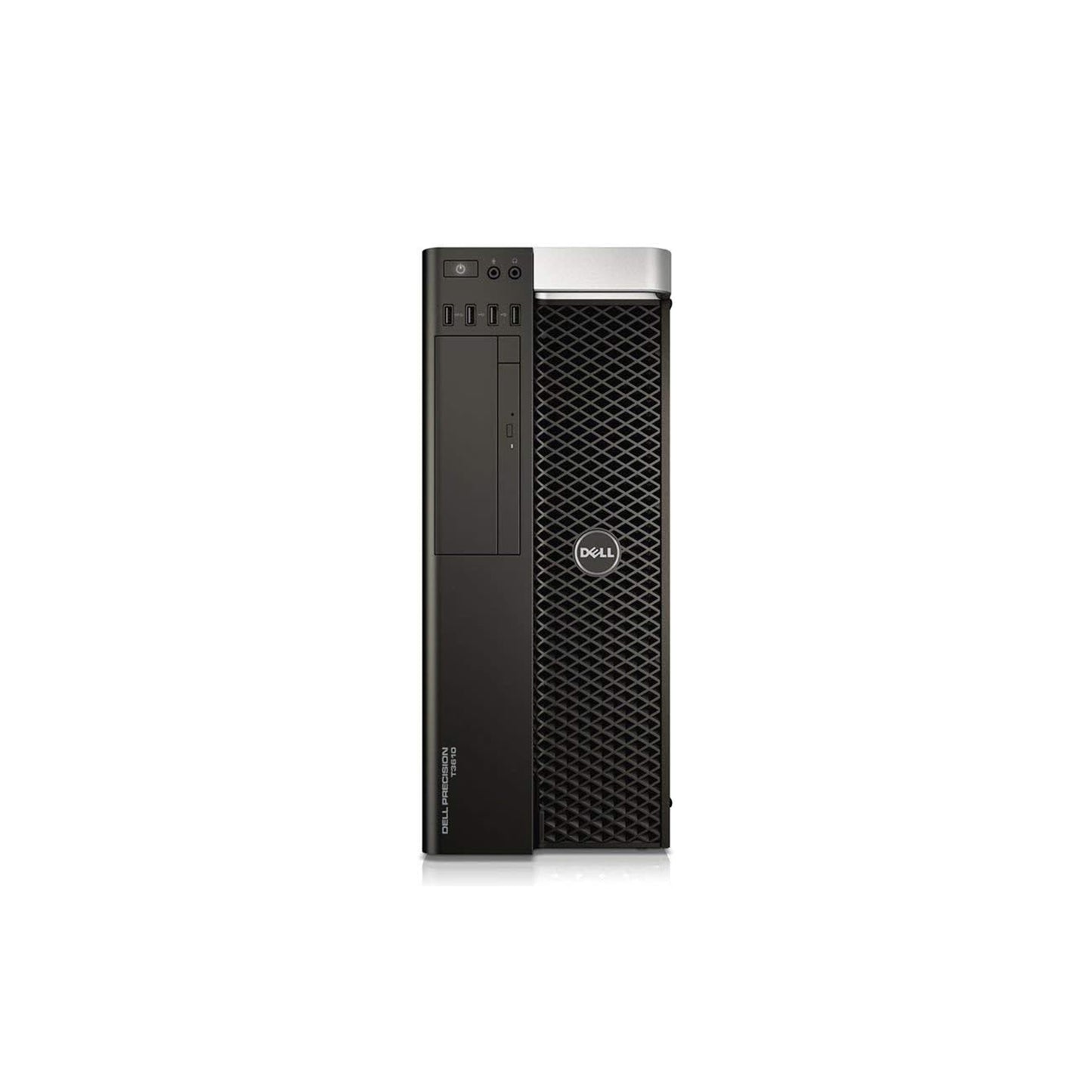 Dell Precision T3600