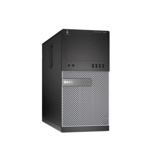 Dell	Optiplex 7010