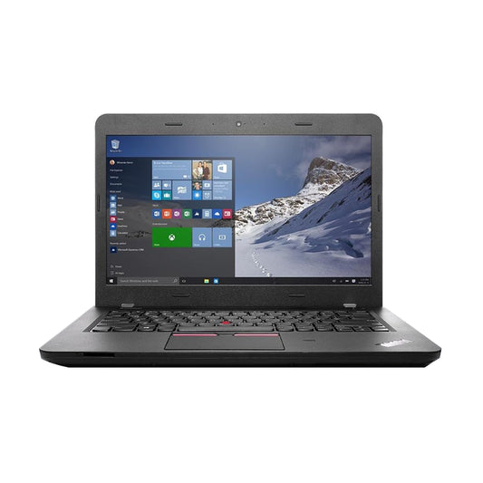 Lenovo ThinkPad E460