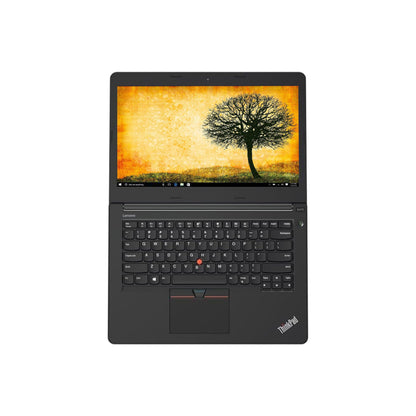 Lenovo ThinkPad E470