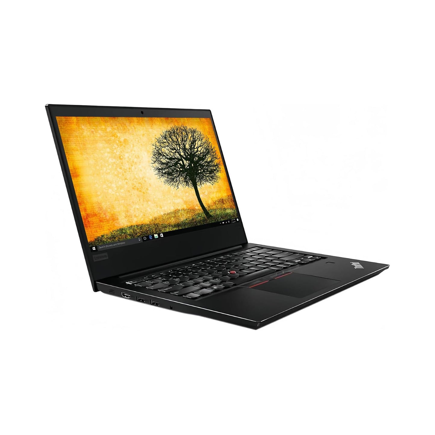 Lenovo ThinkPad E470