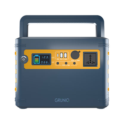 GRÜNIQ GR-1100G