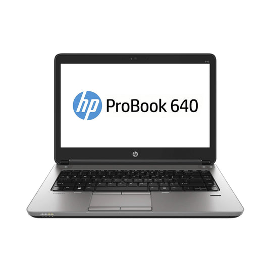 Hp ProBook 640 G1