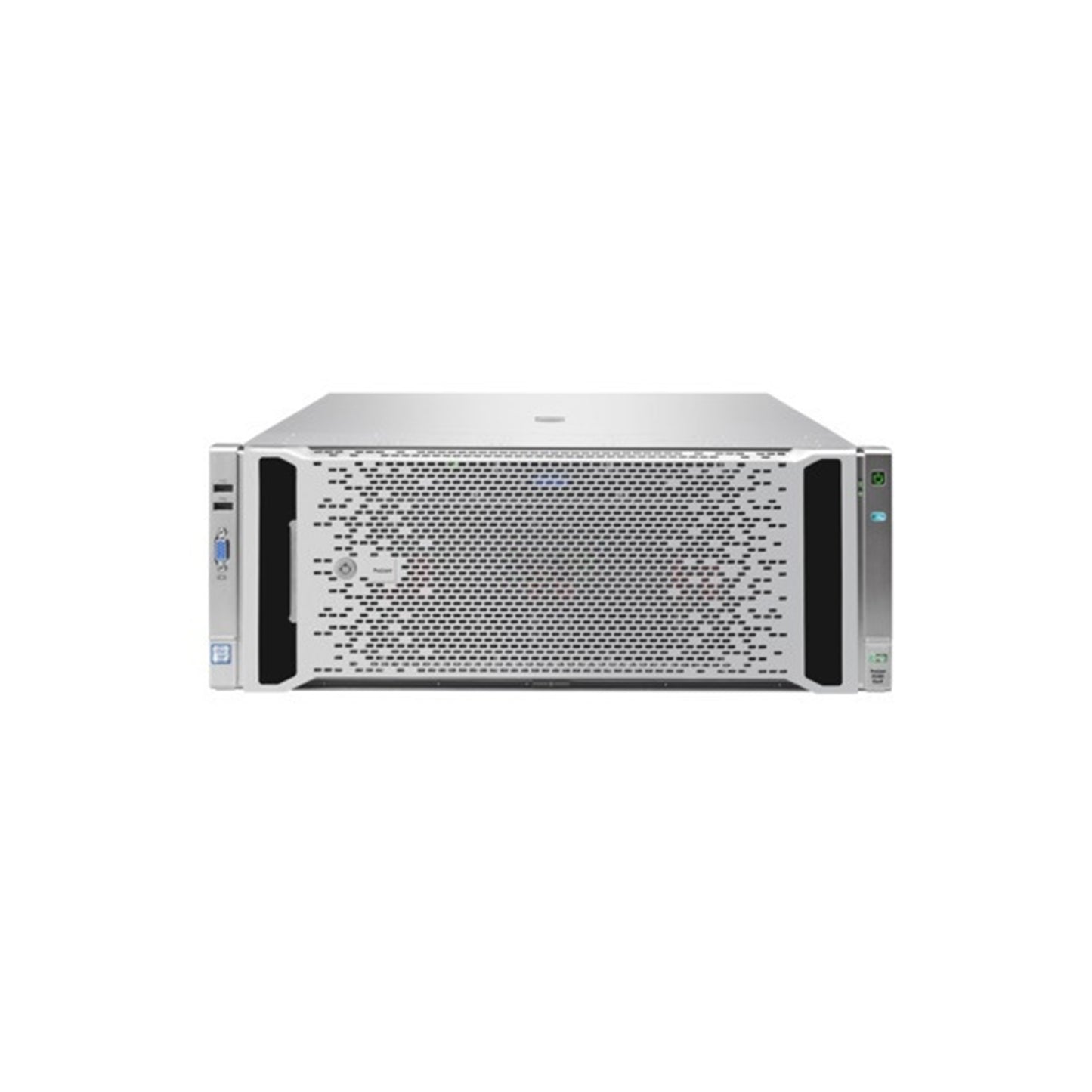 Hp ProLiant DL580 Gen9