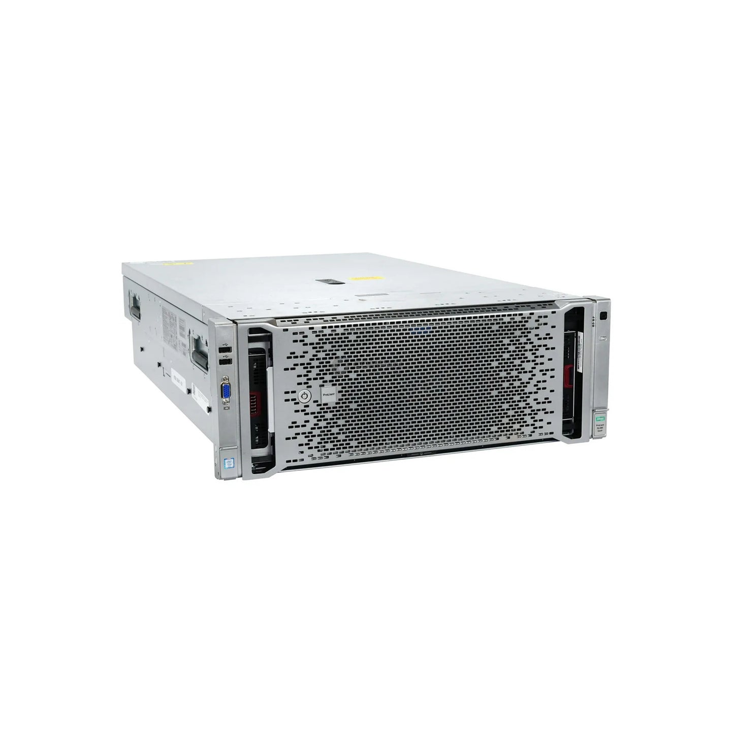 Hp ProLiant DL580 Gen9