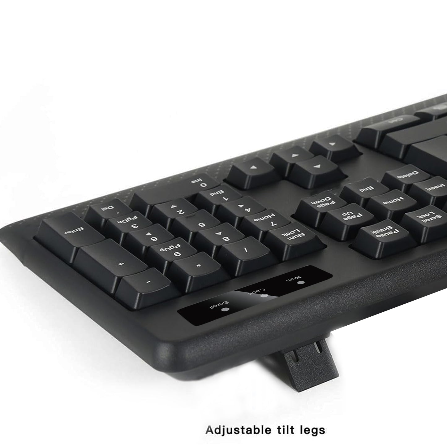 USB KEYBOARD BK101U