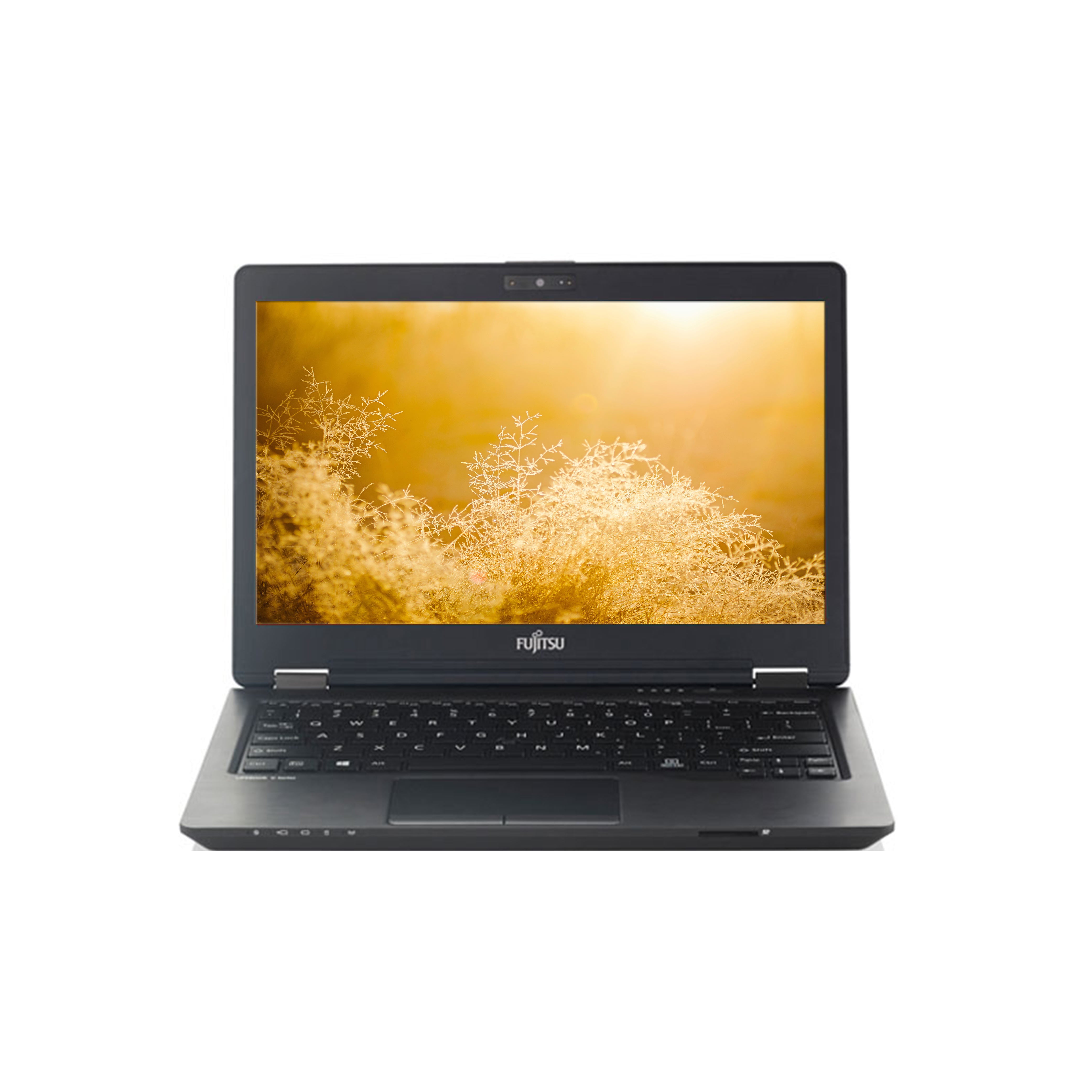 Fujitsu Lifebook U727 – Euro Trade