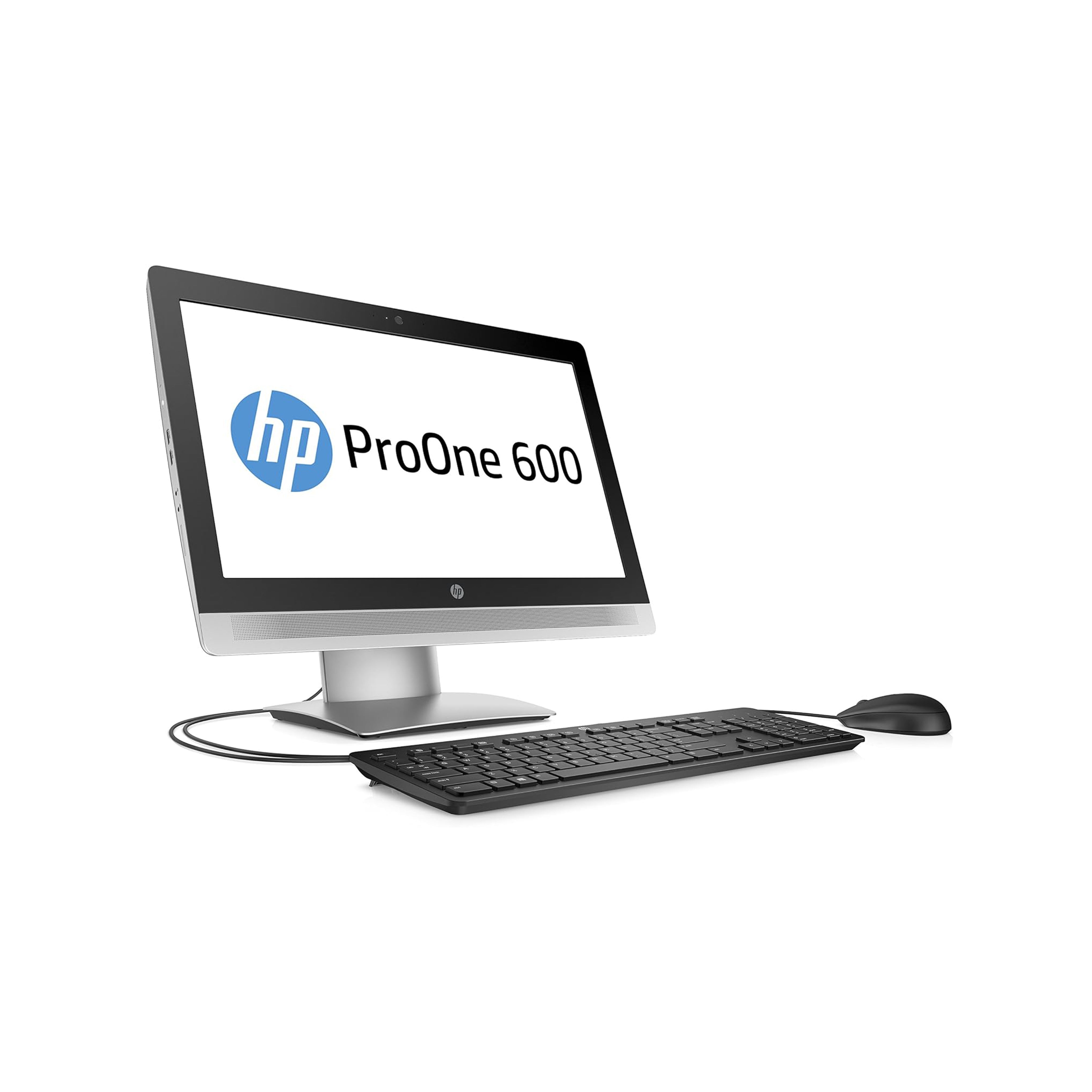 HP ProOne 600 G2 All-in-One - PC/タブレット