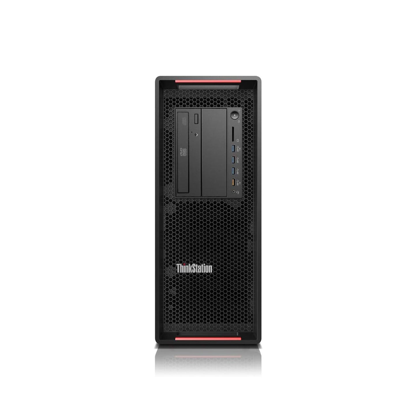 Lenovo Thinkstation P500