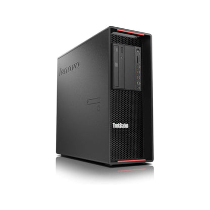 Lenovo Thinkstation P500