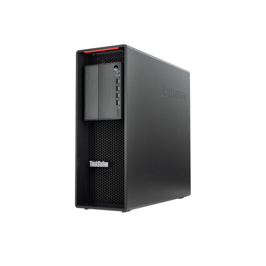 Lenovo Thinkstation P510