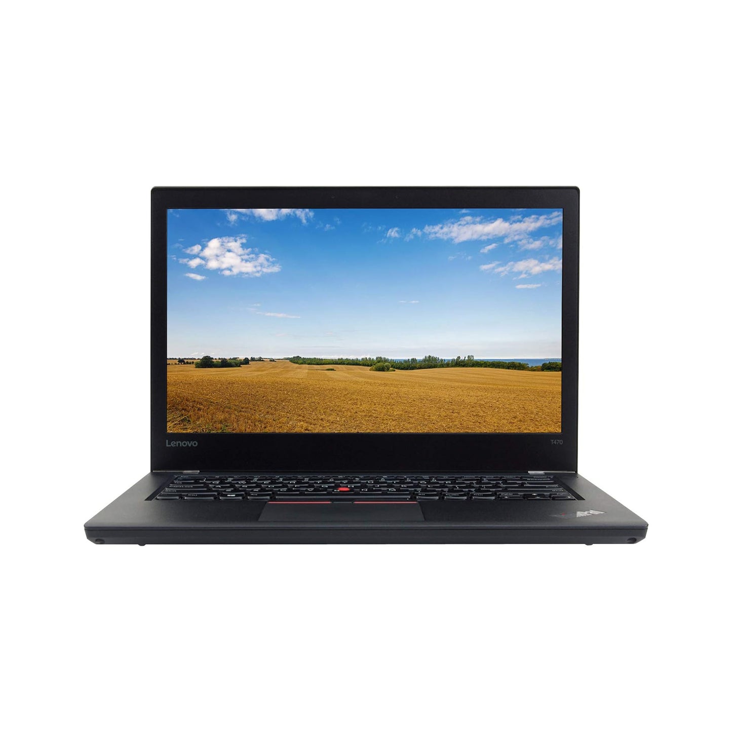 Lenovo Thinkpad T470