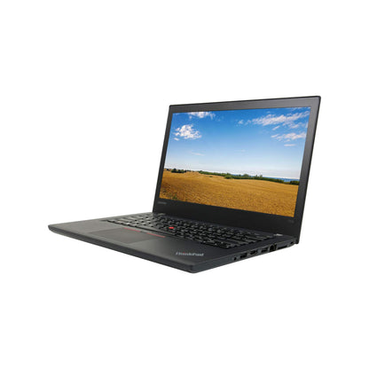 Lenovo Thinkpad T470