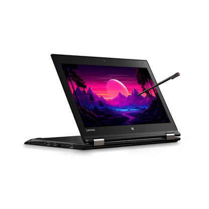 Lenovo ThinkPad Yoga 260