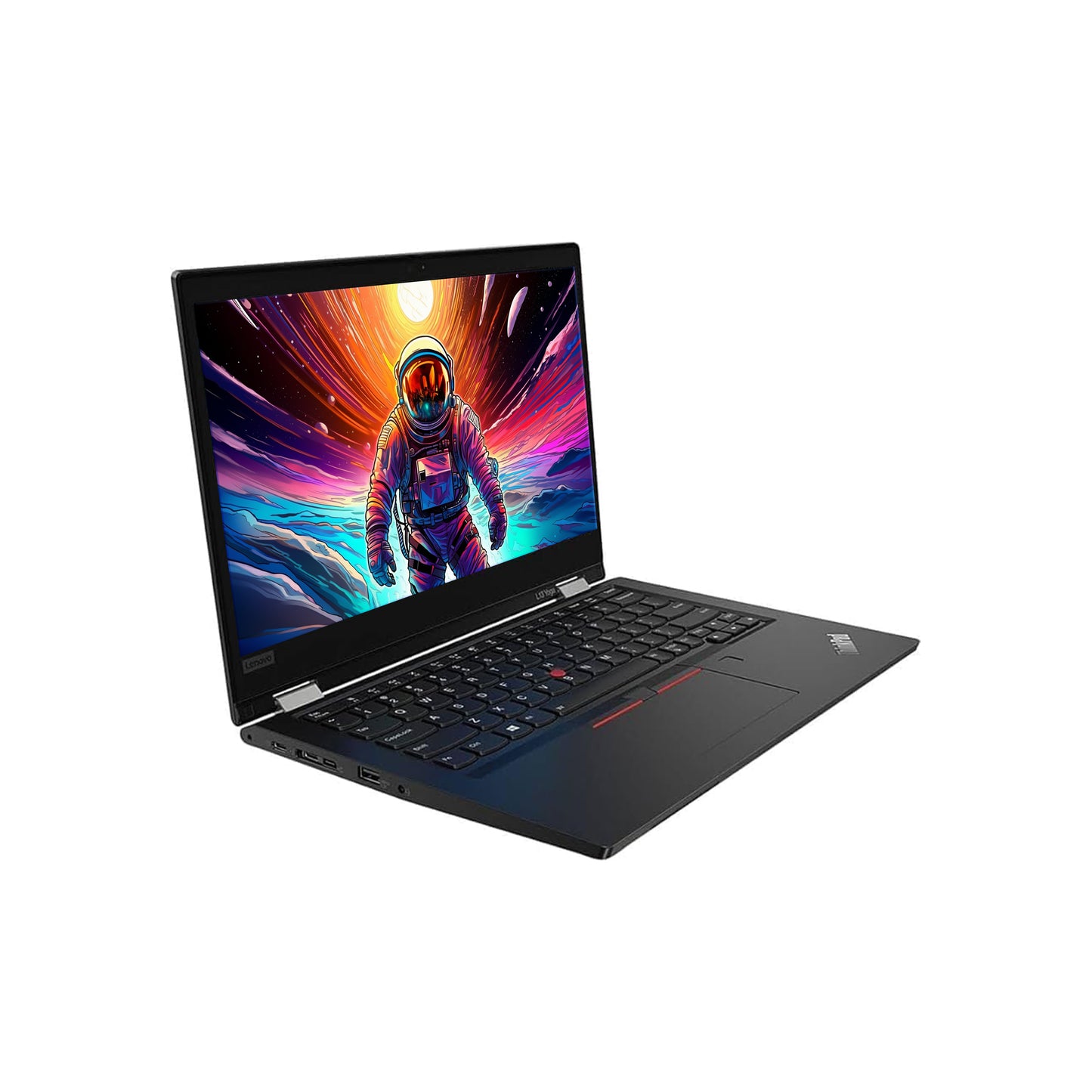 Lenovo ThinkPad Yoga L13 G2