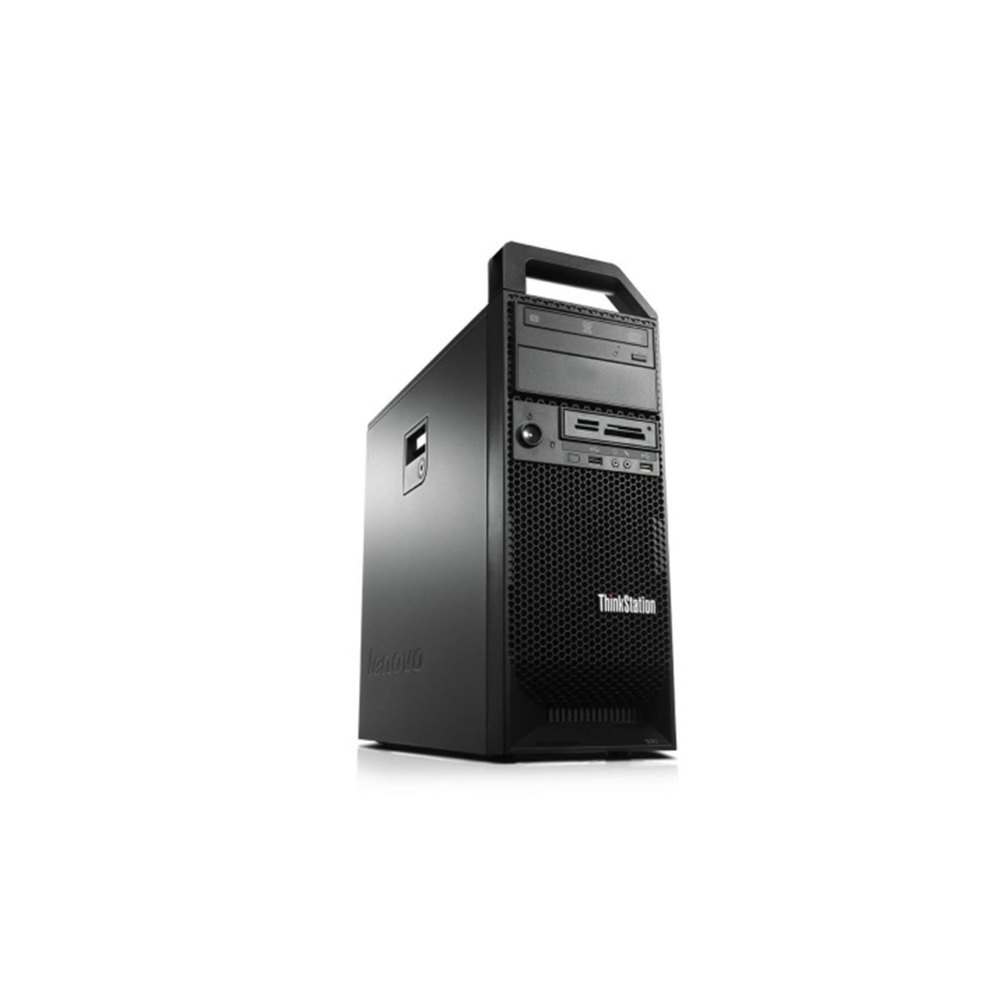 Lenovo Thinkstation  D30